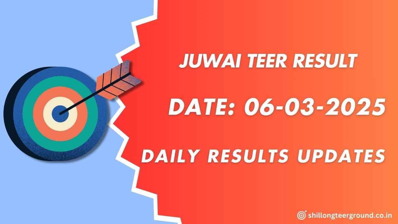 Juwai Teer Khela Result